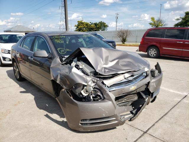 CHEVROLET MALIBU 1LT 2012 1g1zc5e00cf141164