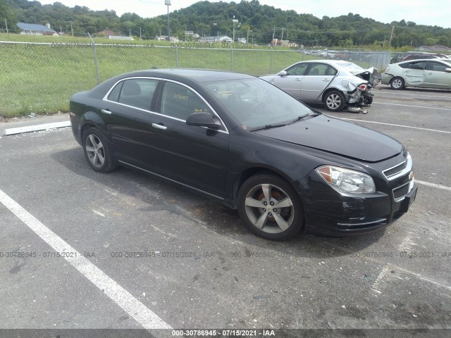 CHEVROLET MALIBU 2012 1g1zc5e00cf144324