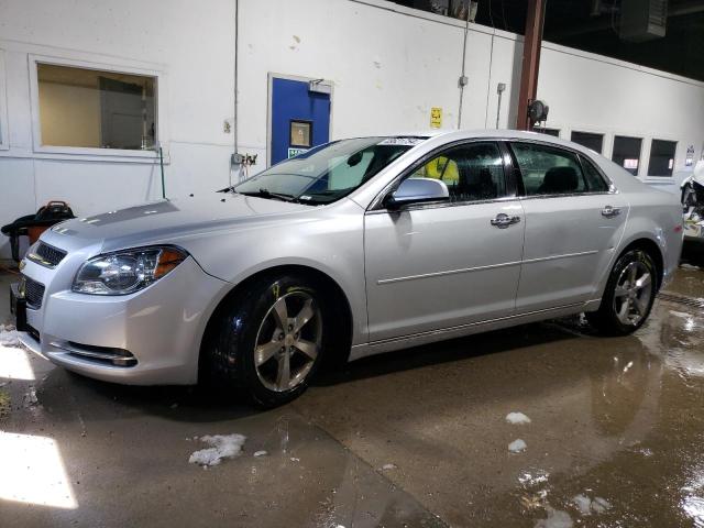 CHEVROLET MALIBU 2012 1g1zc5e00cf146171