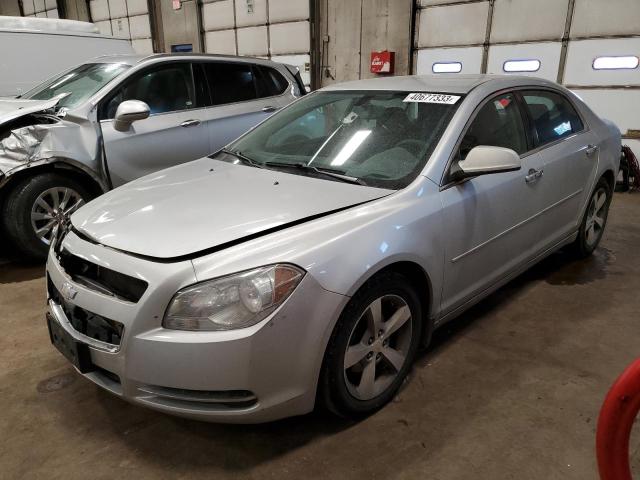 CHEVROLET MALIBU 1LT 2012 1g1zc5e00cf147448