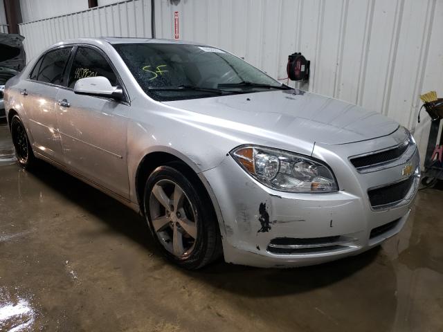 CHEVROLET MALIBU 1LT 2012 1g1zc5e00cf152343