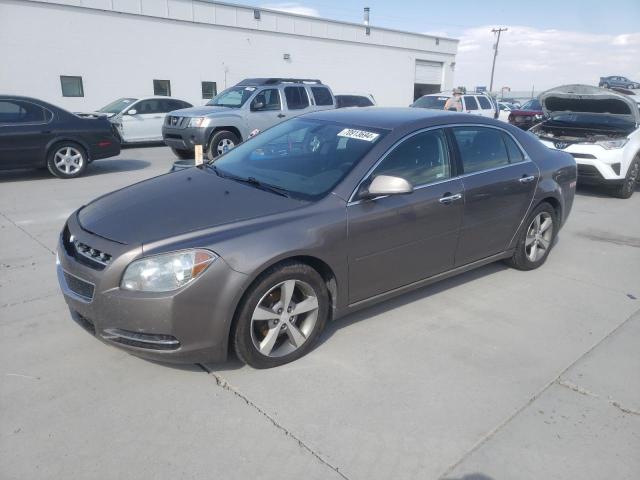 CHEVROLET MALIBU 1LT 2012 1g1zc5e00cf153329