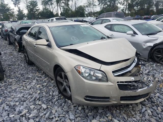 CHEVROLET MALIBU 1LT 2012 1g1zc5e00cf154643