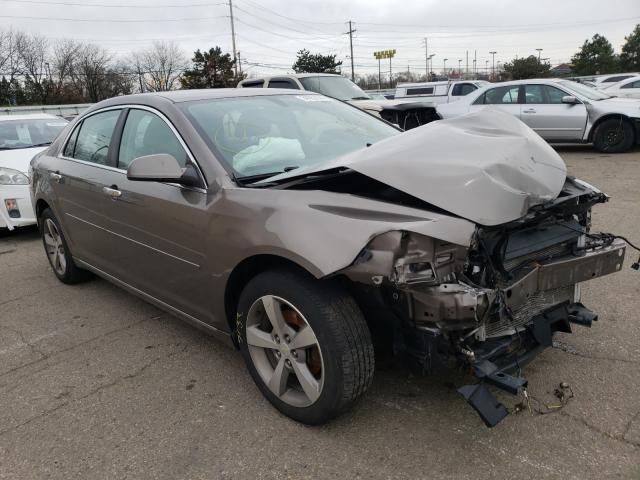 CHEVROLET MALIBU 1LT 2012 1g1zc5e00cf154805