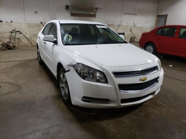 CHEVROLET MALIBU 1LT 2012 1g1zc5e00cf155629