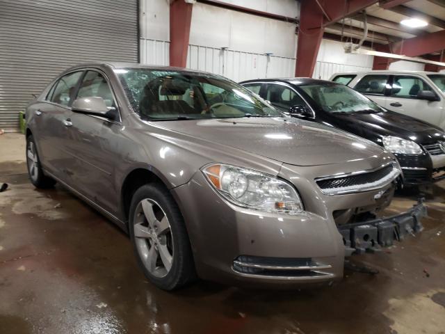 CHEVROLET MALIBU 1LT 2012 1g1zc5e00cf156232