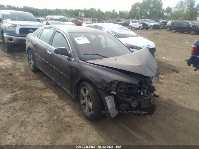 CHEVROLET MALIBU 2012 1g1zc5e00cf157171