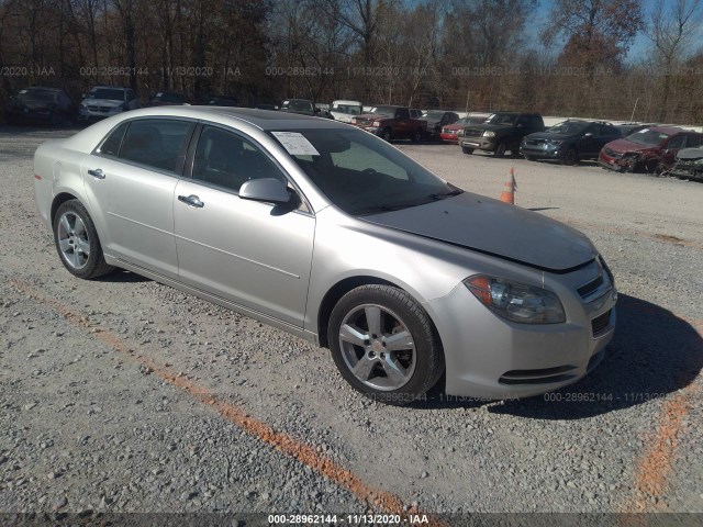 CHEVROLET MALIBU 2012 1g1zc5e00cf157753