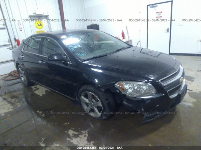 CHEVROLET MALIBU 2012 1g1zc5e00cf158174