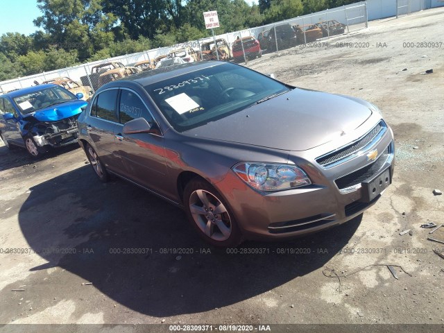 CHEVROLET MALIBU 2012 1g1zc5e00cf159423