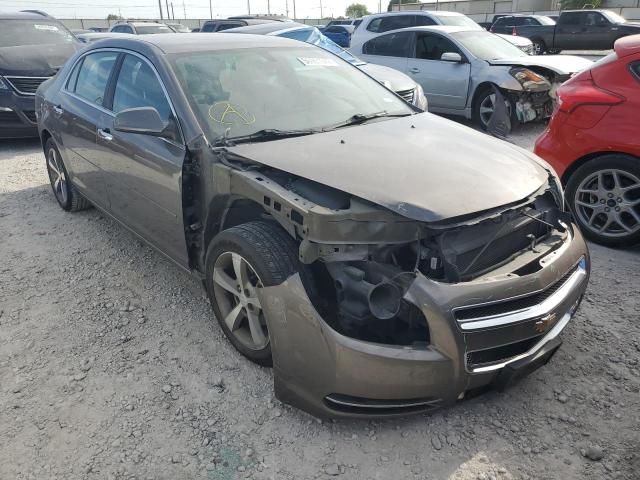 CHEVROLET MALIBU 1LT 2012 1g1zc5e00cf160040