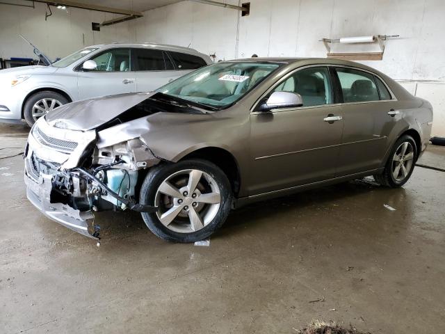 CHEVROLET MALIBU 1LT 2012 1g1zc5e00cf160104