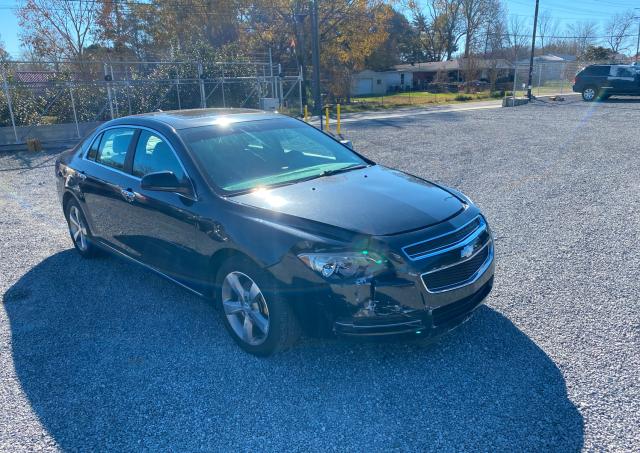 CHEVROLET MALIBU 1LT 2012 1g1zc5e00cf161138