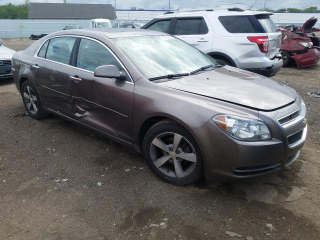 CHEVROLET MALIBU 1LT 2012 1g1zc5e00cf162886