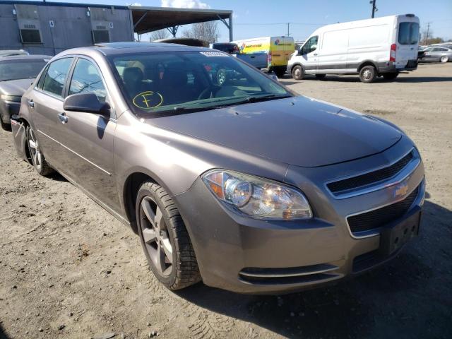 CHEVROLET MALIBU 1LT 2012 1g1zc5e00cf163035