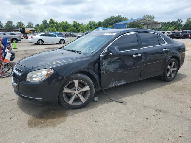 CHEVROLET MALIBU 1LT 2012 1g1zc5e00cf163312