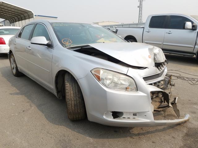 CHEVROLET MALIBU 1LT 2012 1g1zc5e00cf166081