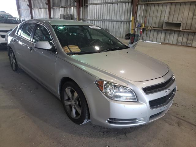 CHEVROLET MALIBU 1LT 2012 1g1zc5e00cf167960