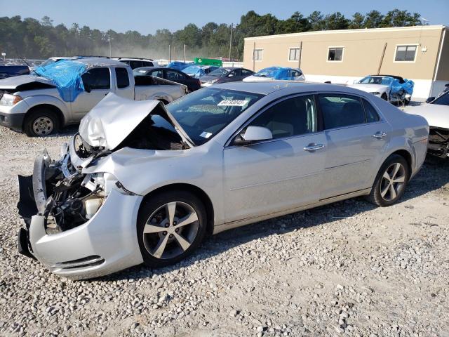 CHEVROLET MALIBU 1LT 2012 1g1zc5e00cf170616