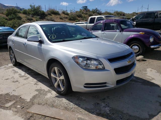 CHEVROLET MALIBU 1LT 2012 1g1zc5e00cf171104