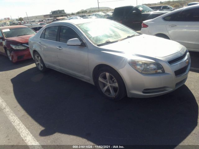 CHEVROLET MALIBU 2012 1g1zc5e00cf175816