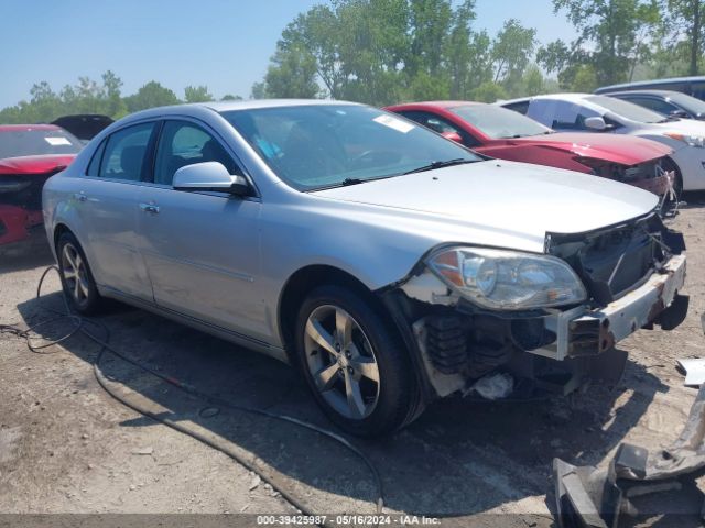 CHEVROLET MALIBU 2012 1g1zc5e00cf178893