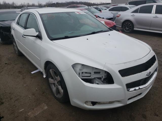 CHEVROLET MALIBU 1LT 2012 1g1zc5e00cf181714