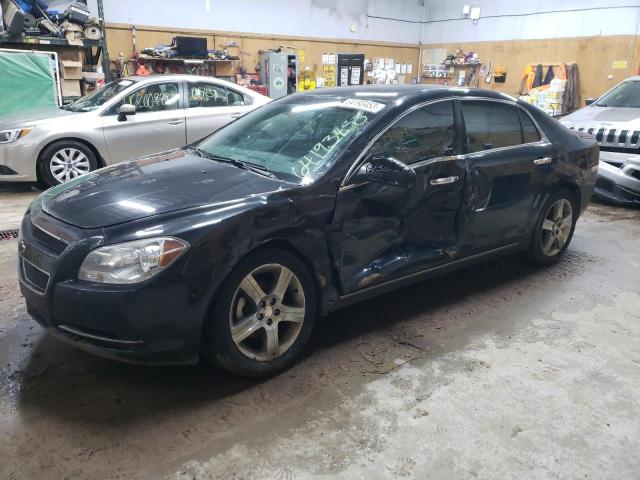 CHEVROLET MALIBU 1LT 2012 1g1zc5e00cf183043