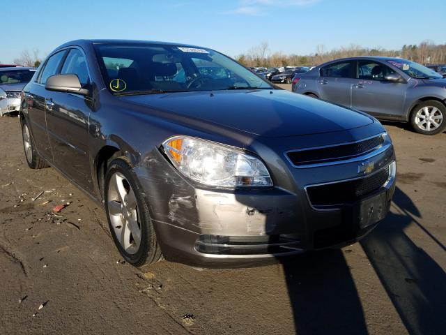 CHEVROLET MALIBU 1LT 2012 1g1zc5e00cf183818