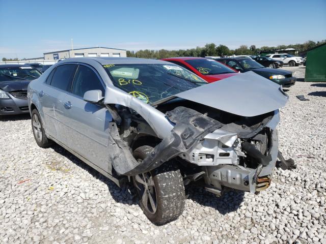 CHEVROLET MALIBU 1LT 2012 1g1zc5e00cf184676