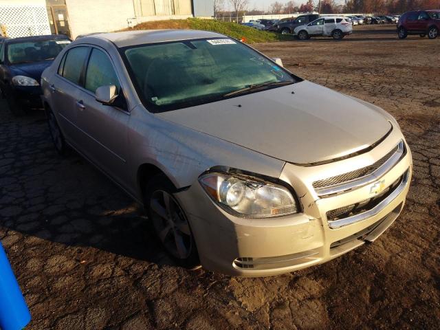 CHEVROLET MALIBU 1LT 2012 1g1zc5e00cf185312