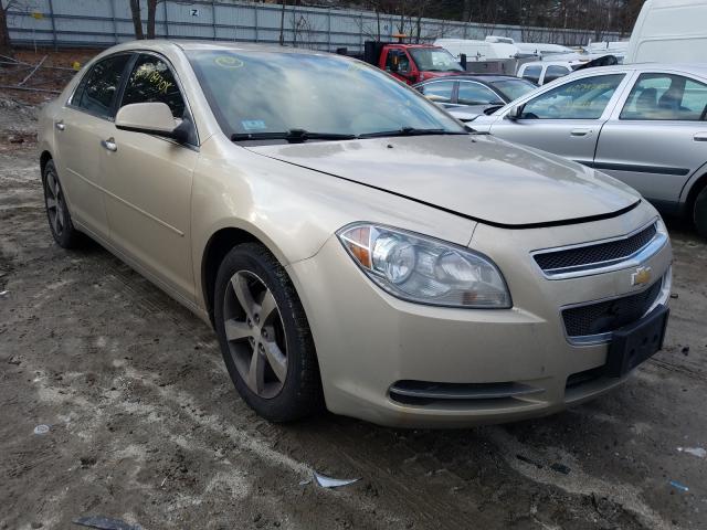 CHEVROLET MALIBU 1LT 2012 1g1zc5e00cf186623