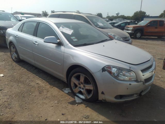 CHEVROLET MALIBU 2012 1g1zc5e00cf186928