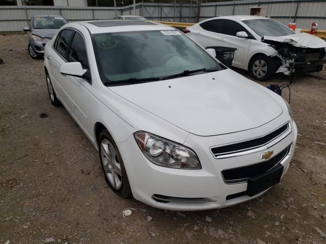 CHEVROLET MALIBU 1LT 2012 1g1zc5e00cf188680