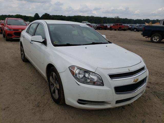 CHEVROLET MALIBU 1LT 2012 1g1zc5e00cf189067