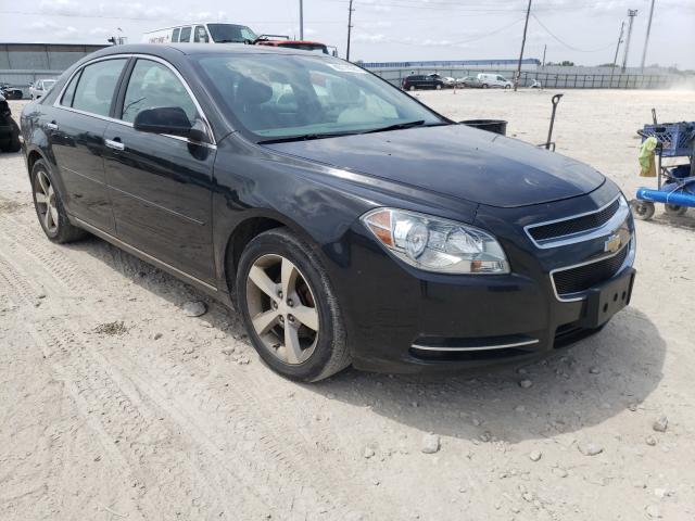 CHEVROLET MALIBU 1LT 2012 1g1zc5e00cf190848