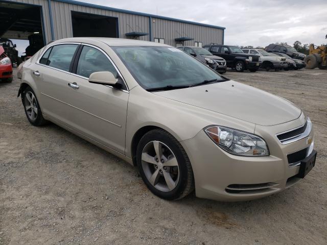 CHEVROLET MALIBU 1LT 2012 1g1zc5e00cf191594