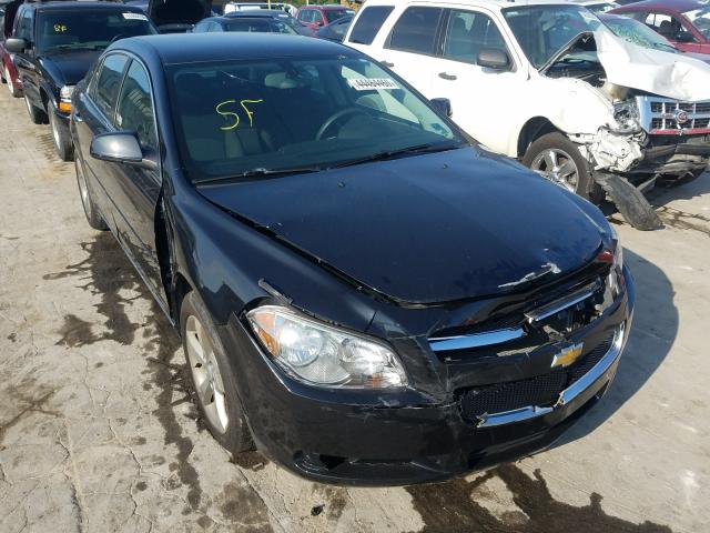 CHEVROLET MALIBU 2012 1g1zc5e00cf191854