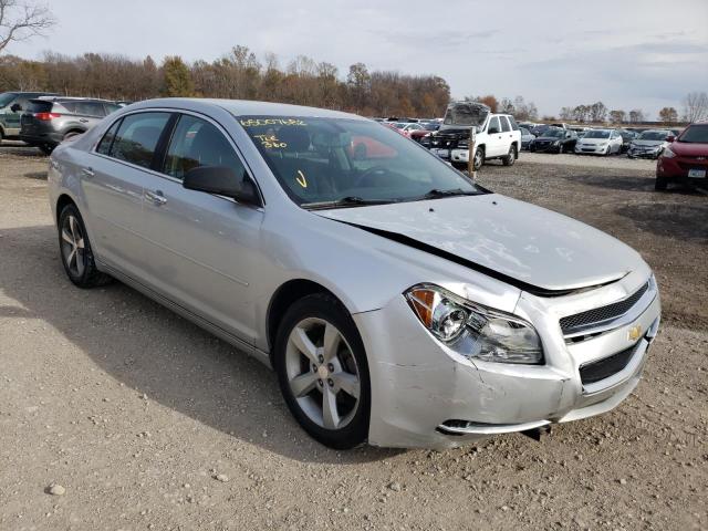 CHEVROLET MALIBU 1LT 2012 1g1zc5e00cf191949