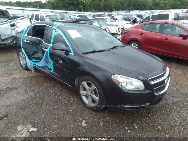 CHEVROLET MALIBU 2012 1g1zc5e00cf192602