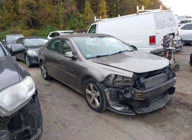 CHEVROLET MALIBU 2012 1g1zc5e00cf193037