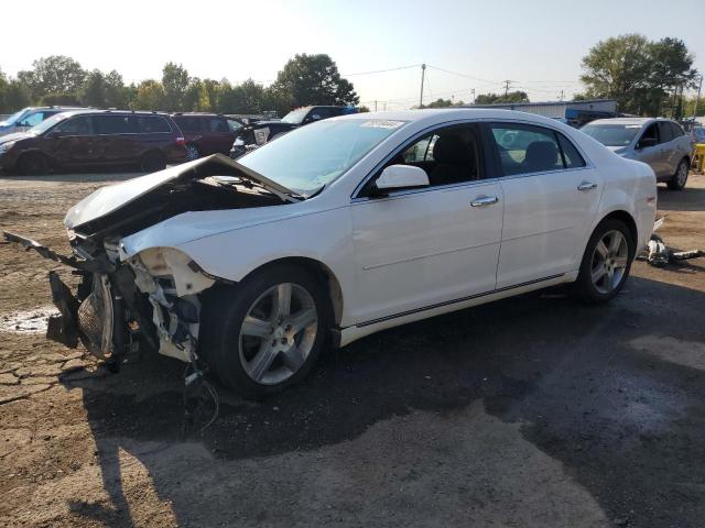 CHEVROLET MALIBU 1LT 2012 1g1zc5e00cf194401