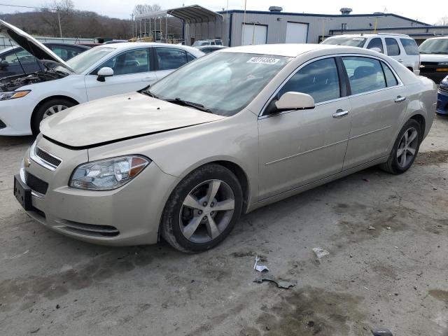 CHEVROLET MALIBU 1LT 2012 1g1zc5e00cf195029