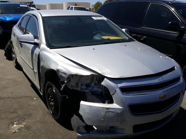 CHEVROLET MALIBU 1LT 2012 1g1zc5e00cf195726