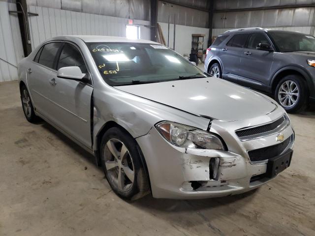 CHEVROLET MALIBU 1LT 2012 1g1zc5e00cf195841