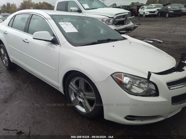 CHEVROLET MALIBU 2012 1g1zc5e00cf199114