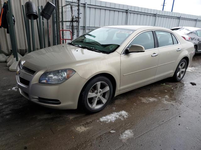 CHEVROLET MALIBU 1LT 2012 1g1zc5e00cf199324