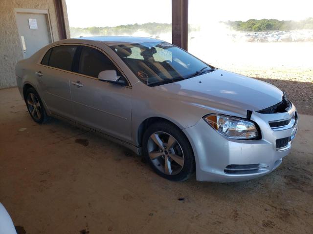 CHEVROLET MALIBU 1LT 2012 1g1zc5e00cf200696