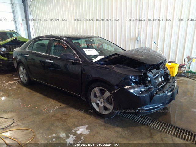 CHEVROLET MALIBU 2012 1g1zc5e00cf202142