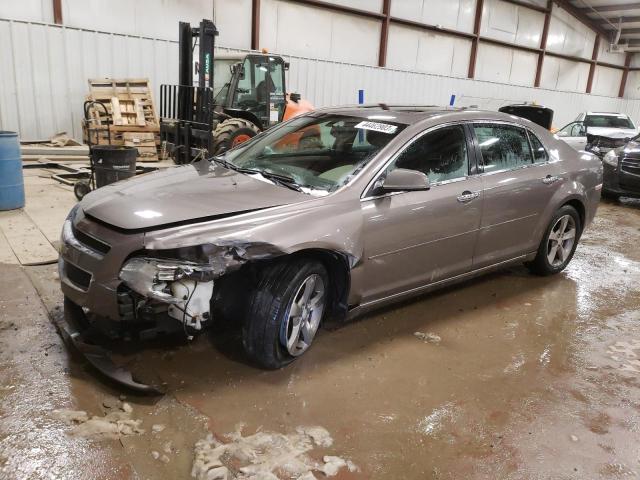 CHEVROLET MALIBU 1LT 2012 1g1zc5e00cf203890